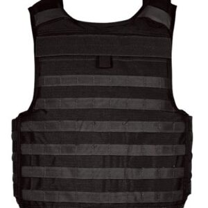 BHWK 32V404BK-CTS CARRIER SLICK BLACK