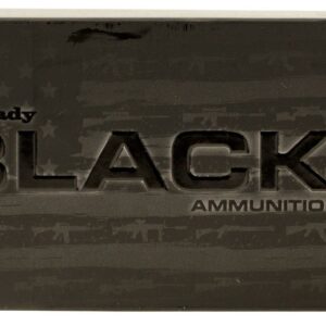 HORN 82246 BLACK 450BSH 250 FTX 20/10