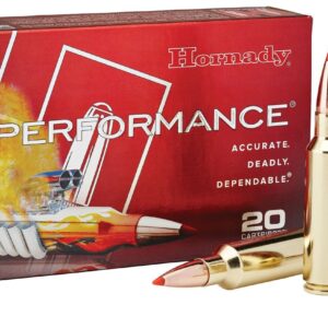 HORN 82206 300 WSM 165 GMX SF 20/10