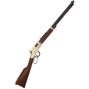 Henry Golden Boy 22LR