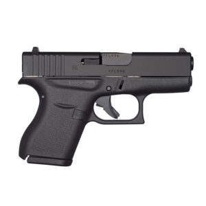 Glock 43 9mm