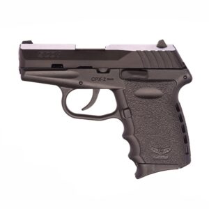 Sccy 9mm